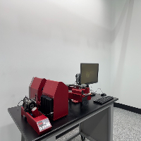 Sympatec HELOS Particle Size Analyzer image 0
